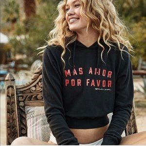 Spiritual Gangster Hoodie